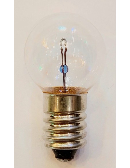 Welch Allyn 99551 lámpara para frontal ewa 157 6v E10