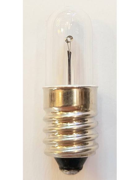 Lampara frontal 6v 10w  para frontal stortz