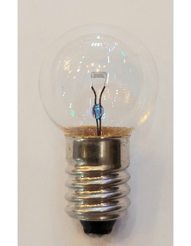 Orbitec 125235 lámpara frontal clar& jansen me 56t/8 8-10v 3,5-5w E10
