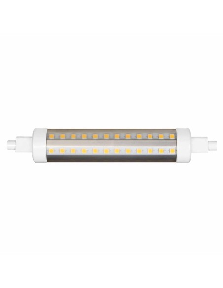 Beneito Faure 592063-tf hqi lineal led 13,8cm 220v 13w 4000k R7s