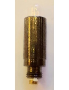 99164 lámpara de repuesto ewa6 2,5v para oftalmoscopio de...