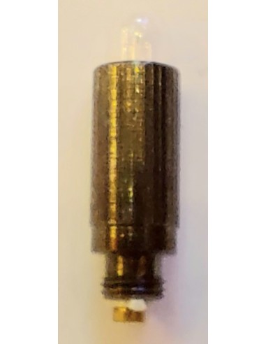 99164 lámpara de repuesto ewa6 2,5v para oftalmoscopio de welch allyn