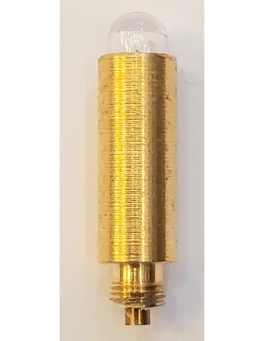 99837 lámpara miniatura para uso en electromedicina