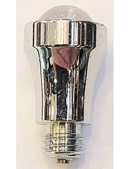 99112 lámpara de repuesto para otoscopio de la marca national electric 3,8v