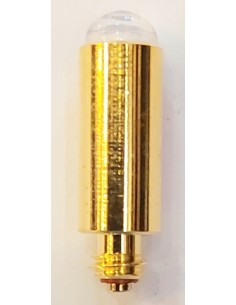 MH044 lámpara de repuesto para laringoscopio y...