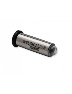 Welch Allyn 03000 lampara para retinoscopio 3,5v