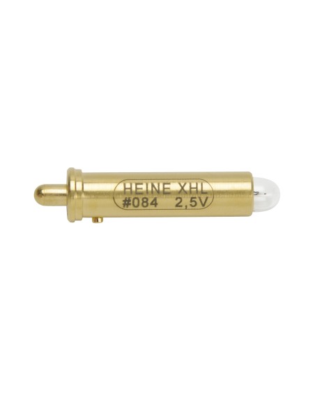 Heine x-01.88.084 para uso en oftalmoscopio 2,5v