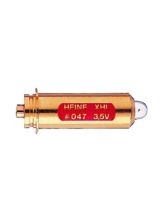 Heine mh047 para uso en oftalmoscopio autofoco 3,5v