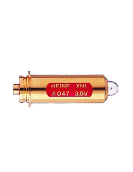 Heine mh047 para uso en oftalmoscopio autofoco 3,5v