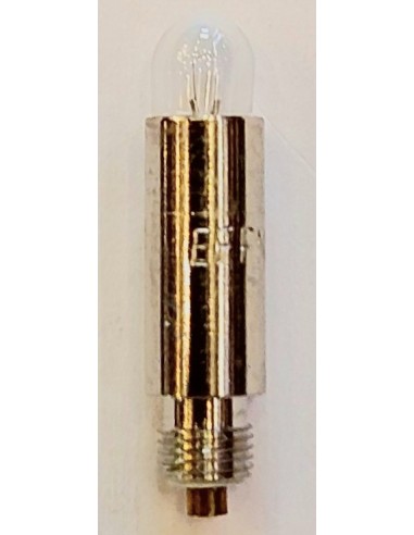 9915127 lámpara miniatura effner 2,7v
