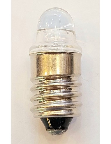 99525 mewa29 lámpara de repuesto para otoscopio welch allyn 2,2v E10