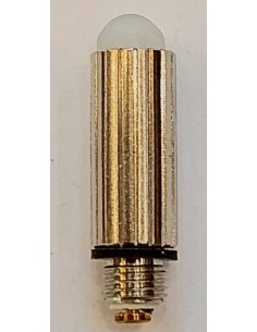 99547 ewa47 lámpara de repuesto para oftalmoscopio welch...