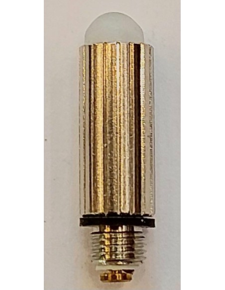 99547 ewa47 lámpara de repuesto para oftalmoscopio welch allyn 2,5V