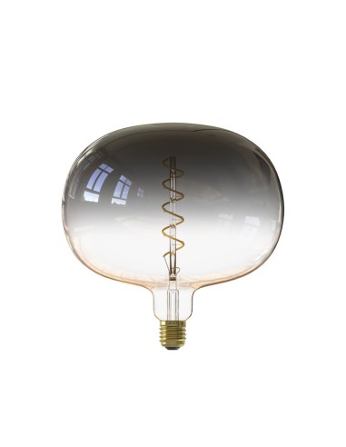 CALEX BODEN MOONSTONE BLACK LED 220V 4W 2200K E27
