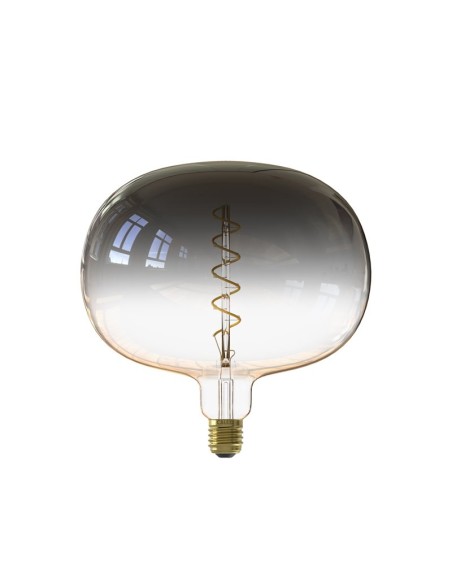 CALEX BODEN MOONSTONE BLACK LED 220V 4W 2200K E27