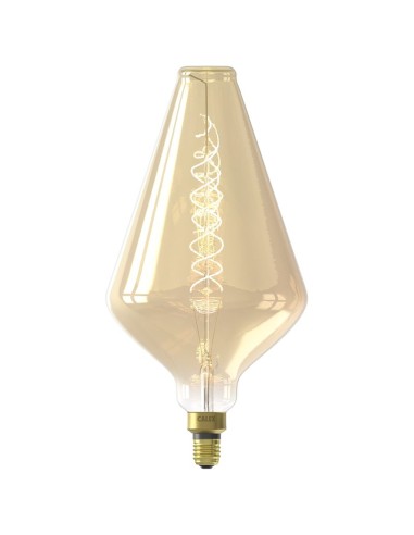 Calex 210100120 model  vienna led xxl regulable 220v 4w 2200k E27