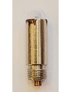99162 lámpara repuesto para oftalmoscopio acmi 3,5v