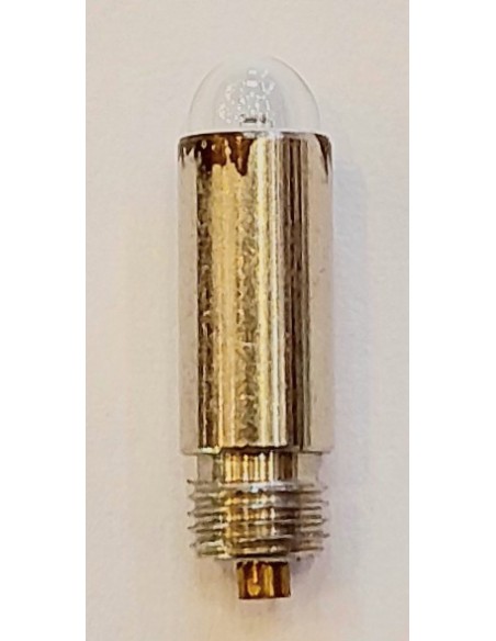 99162 lámpara repuesto para oftalmoscopio acmi 3,5v