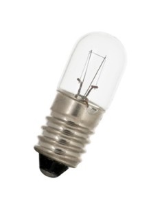 ORBITEC 115211 MINIATURA 24V 1,2W E10 10X28MM