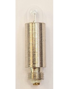 99159 lámpara de repuesto para oftalmoscopio bausch &...