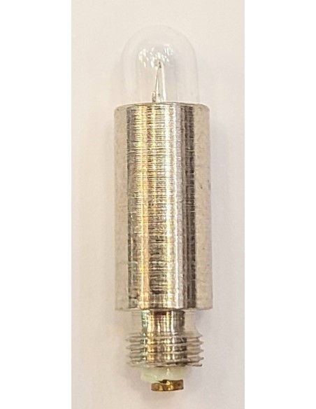 99159 lámpara de repuesto para oftalmoscopio bausch & lomb 2,5v