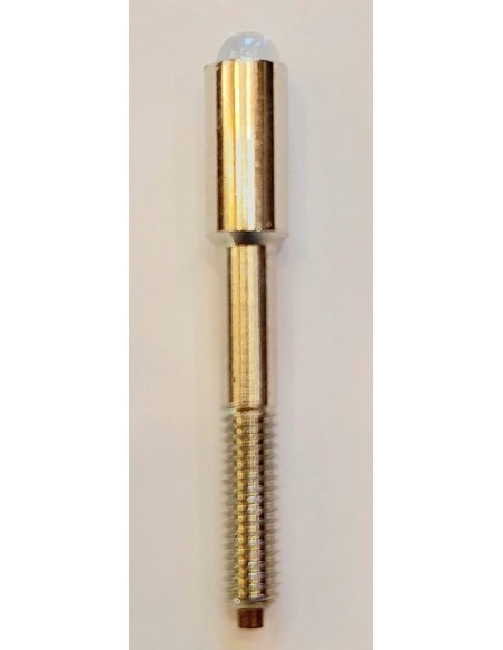 993222 lámpara de repuesto para proctoscopio effner 2,5v