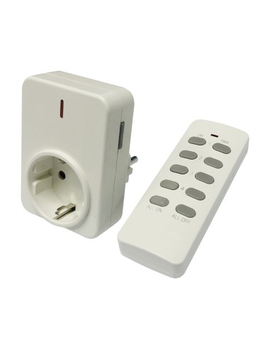 Electro dh 60.531/n conjunto mando distancia...