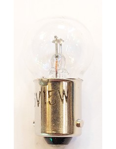 125501 lt-2109 miniatura 6v 15w Bay15s