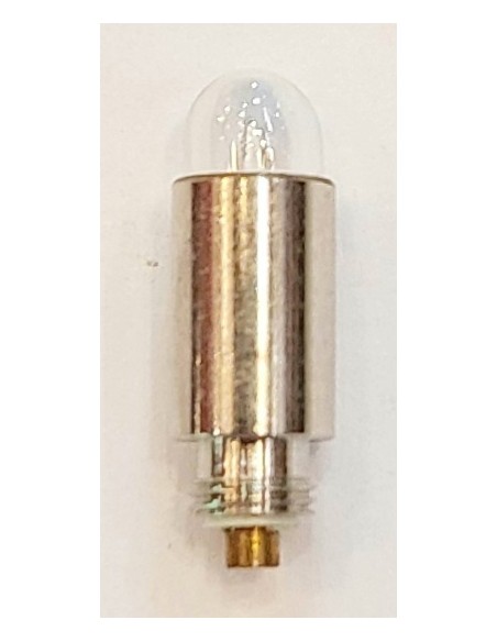 9915725  m725 lámpara de repuesto para oftalmoscopio de heine 2,5v