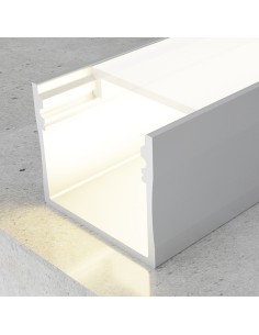 LM3769 perfil aluminio modelo sumo 2 metro