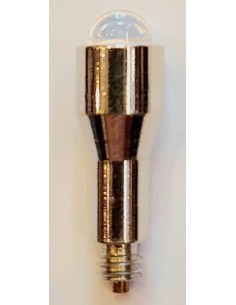 99510 ewa 10 lámpara de repuesto para transiluminador de...