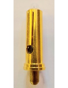 99839 mh039 lámpara de repuesto para focalux heine 2,5v