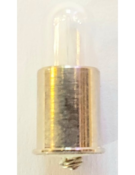 99401 lámpara miniatura tipo balita