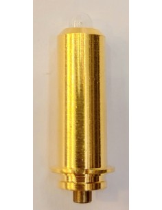 99832 mh32 lámpara de repuesto para oftalmoscopio heine 2,5v
