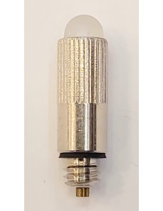 99548 ewa48 lámpara de repuesto para laringoscopio 2,5v