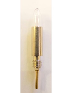 99158 lámpara de repuesto para oftalmoscopio effner 2,5v