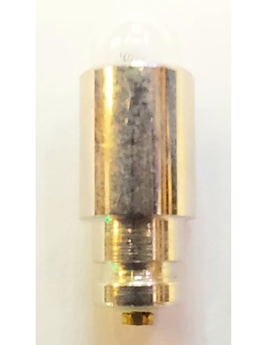 99109 lámpara de repuesto para otoscopio boehm 2,5v