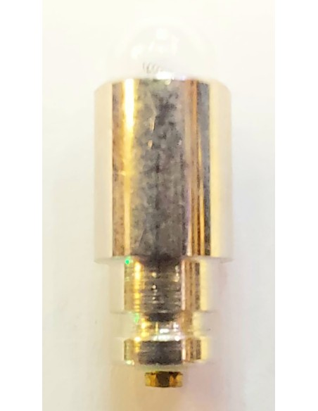 99109 lámpara de repuesto para otoscopio boehm 2,5v