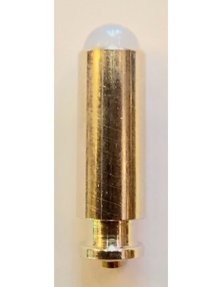 99527 ewa27 lámpara de repuesto para oftalmoscopio welch allyn 2,5v