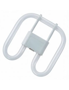 Mariposa bajo consumo 28w 3500k GR10q 4 pin