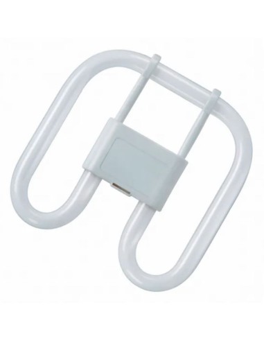 Mariposa bajo consumo 28w 3500k GR10q 4 pin