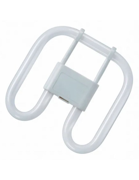 Mariposa bajo consumo 28w 3500k GR10q 4 pin