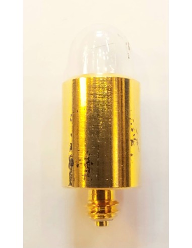 Heine x0188058 mh-058 lámpara de repuesto para...