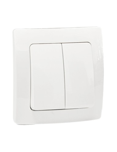 Electro dh 36.535/dc/b doble conmutador...