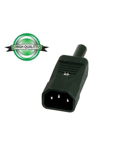 acm1 conexión macho mesa interruptores ac para...