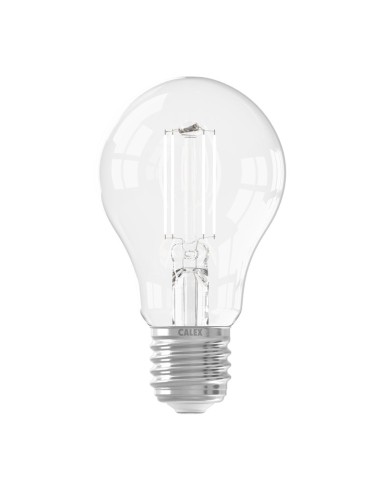 Calex 1101006900 standard led clara regulable...