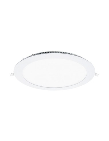 Iglux LS-102124-CB downlight led 30cm 220v 24w...