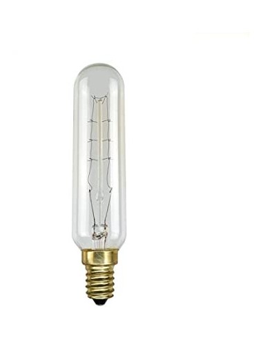 ORBITEC 124188 TUBULAR 240V 40W E14