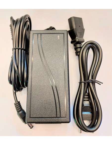 2323.5 fuente de alimentación para tiras de led 12v 5a