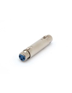 caa02 conector xlr hembra de 3 pines a conector xlr...
